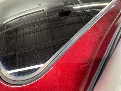 2021 Jeep Cherokee Limited 3.2 Liter V6 4WD