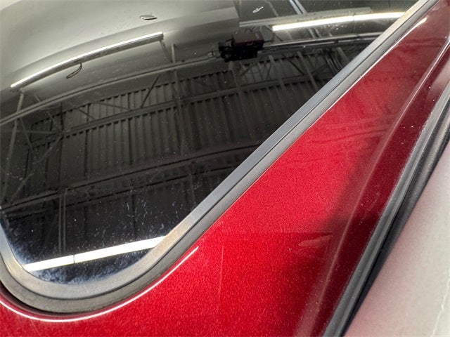 2021 Jeep Cherokee Limited 3.2 Liter V6 4WD