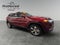 2021 Jeep Cherokee Limited 3.2 Liter V6 4WD