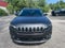 2019 Jeep Cherokee Overland 2.0 Liter I4 4WD