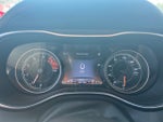 2019 Jeep Cherokee Overland 2.0 Liter I4 4WD