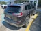 2019 Jeep Cherokee Overland 2.0 Liter I4 4WD