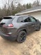 2019 Jeep Cherokee Altitude 2.4 Liter 4WD