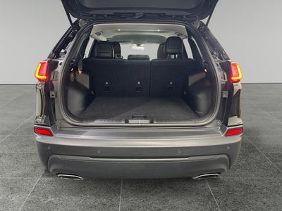 2020 Jeep Cherokee Altitude 3.2 Liter V6 4WD