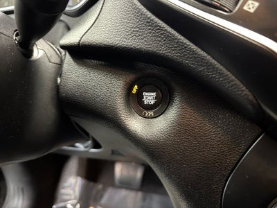 2020 Jeep Cherokee Altitude 3.2 Liter V6 4WD