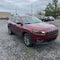2019 Jeep Cherokee Latitude Plus 3.2 Liter V6 4WD