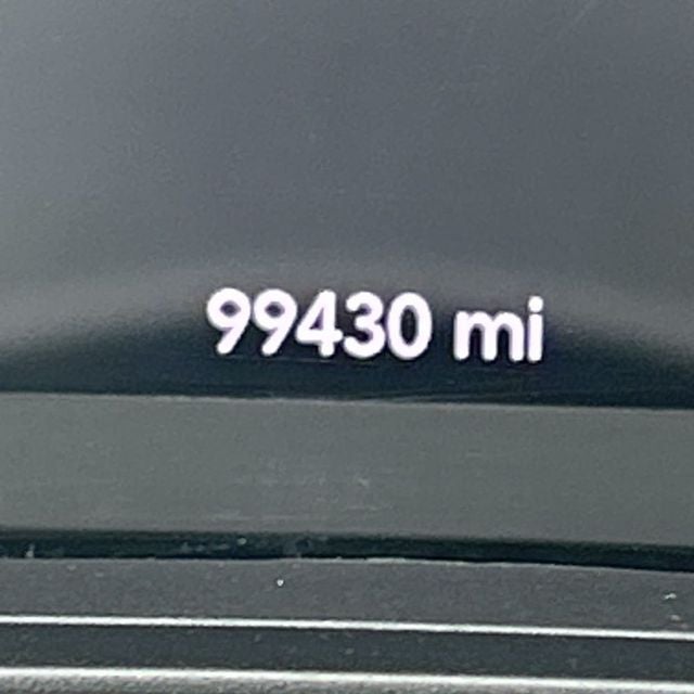 2019 Jeep Cherokee Latitude Plus 3.2 Liter V6 4WD