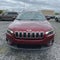 2019 Jeep Cherokee Latitude Plus 3.2 Liter V6 4WD
