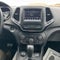 2019 Jeep Cherokee Latitude Plus 3.2 Liter V6 4WD
