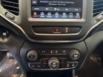 2022 Jeep Cherokee Latitude Lux 3.2 Liter V6 4WD