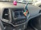 2021 Jeep Cherokee Latitude Lux 3.2 Liter V6 4WD