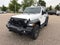 2024 Jeep Wrangler Sport S 2.0 Liter 2D Automatic 4WD