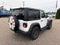2024 Jeep Wrangler Sport S 2.0 Liter 2D Automatic 4WD
