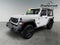 2025 Jeep Wrangler Sport 2.0 Liter 2D Automatic 4WD