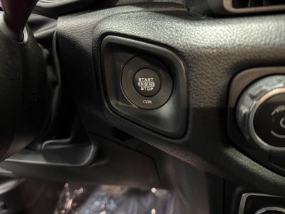2025 Jeep Wrangler Sport 2.0 Liter 2D Automatic 4WD