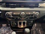 2025 Jeep Wrangler Sport 2.0 Liter 2D Automatic 4WD