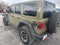 2025 Jeep Wrangler Rubicon 3.6 Liter V6 4D Automatic 4WD