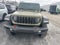 2025 Jeep Wrangler Rubicon 3.6 Liter V6 4D Automatic 4WD