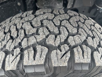 2025 Jeep Wrangler Rubicon 3.6 Liter V6 4D Automatic 4WD