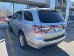 2018 Dodge Durango SXT 3.6 Liter V6 AWD 3rd Row Seating
