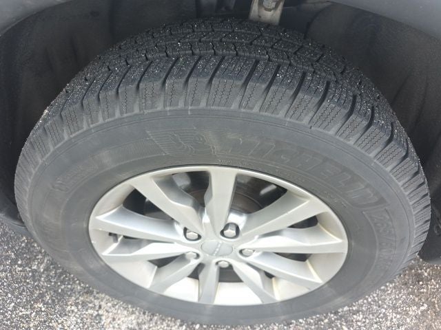 2017 Dodge Durango SXT 3.6 Liter V6 AWD 3rd Row Seating