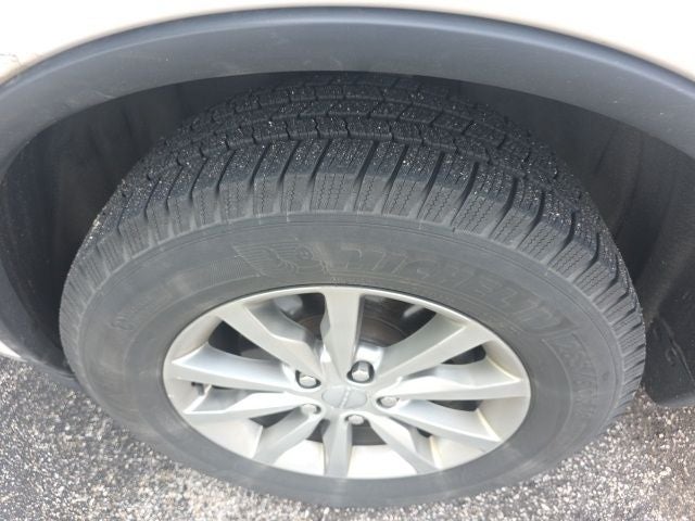 2017 Dodge Durango SXT 3.6 Liter V6 AWD 3rd Row Seating