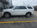 2017 Dodge Durango SXT 3.6 Liter V6 AWD 3rd Row Seating