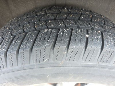 2017 Dodge Durango SXT 3.6 Liter V6 AWD 3rd Row Seating