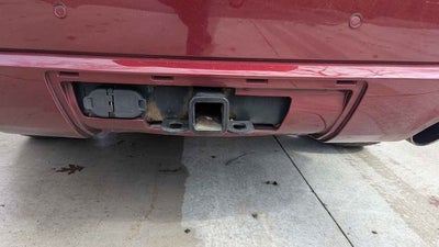 2020 Dodge Durango GT Plus 3.6 Liter V6 AWD 3rd Row Seating