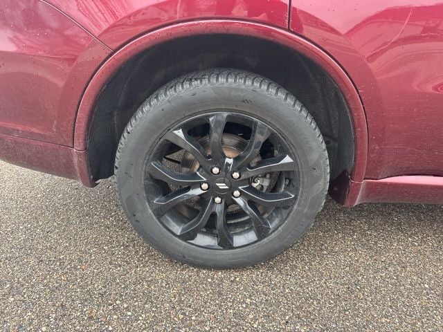 2020 Dodge Durango GT Plus 3.6 Liter V6 AWD 3rd Row Seating