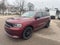 2020 Dodge Durango GT Plus 3.6 Liter V6 AWD 3rd Row Seating