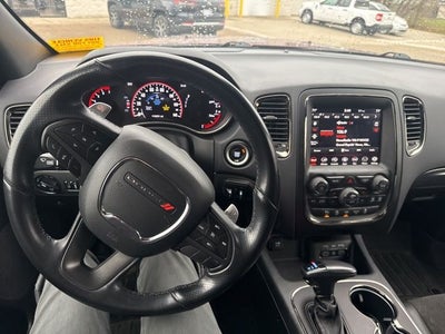 2020 Dodge Durango GT Plus 3.6 Liter V6 AWD 3rd Row Seating