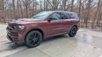 2020 Dodge Durango GT Plus 3.6 Liter V6 AWD 3rd Row Seating