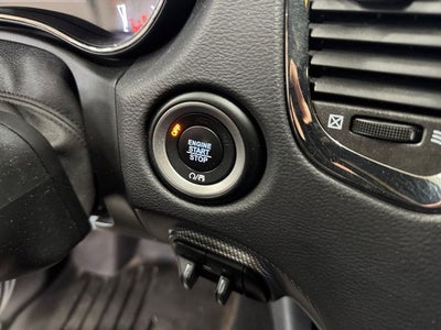 2020 Dodge Durango GT Plus 3.6 Liter V6 AWD 3rd Row Seating