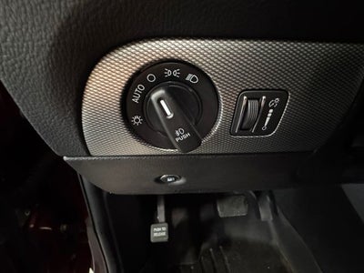 2020 Dodge Durango GT Plus 3.6 Liter V6 AWD 3rd Row Seating