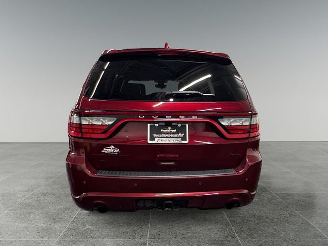 2020 Dodge Durango GT Plus 3.6 Liter V6 AWD 3rd Row Seating