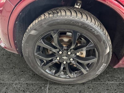 2020 Dodge Durango GT Plus 3.6 Liter V6 AWD 3rd Row Seating
