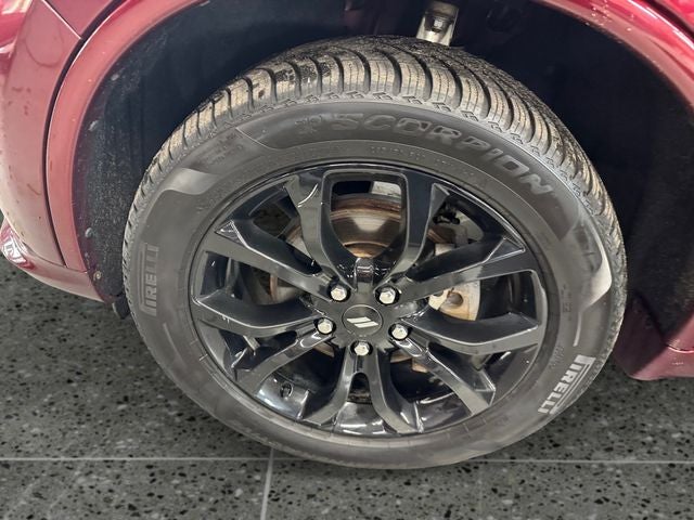 2020 Dodge Durango GT Plus 3.6 Liter V6 AWD 3rd Row Seating