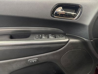 2020 Dodge Durango GT Plus 3.6 Liter V6 AWD 3rd Row Seating