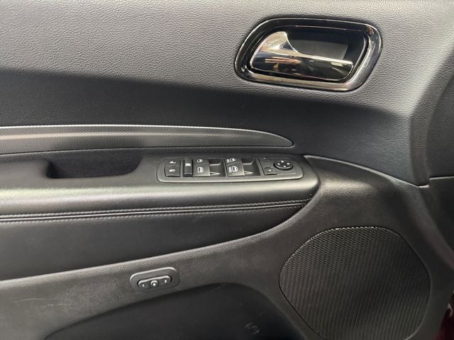 2020 Dodge Durango GT Plus 3.6 Liter V6 AWD 3rd Row Seating