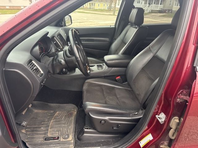 2020 Dodge Durango GT Plus 3.6 Liter V6 AWD 3rd Row Seating