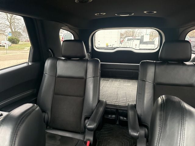 2020 Dodge Durango GT Plus 3.6 Liter V6 AWD 3rd Row Seating