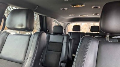 2020 Dodge Durango GT Plus 3.6 Liter V6 AWD 3rd Row Seating