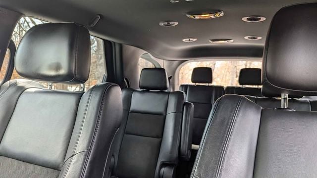 2020 Dodge Durango GT Plus 3.6 Liter V6 AWD 3rd Row Seating