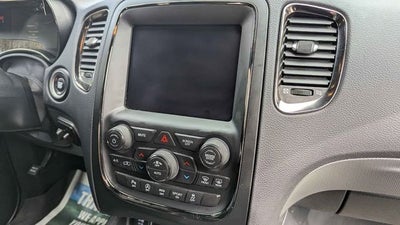 2020 Dodge Durango GT Plus 3.6 Liter V6 AWD 3rd Row Seating