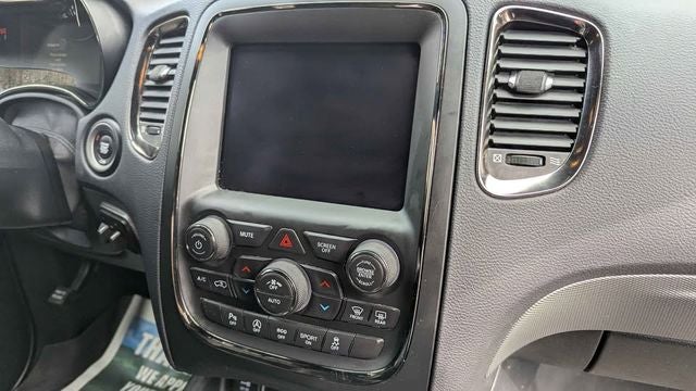 2020 Dodge Durango GT Plus 3.6 Liter V6 AWD 3rd Row Seating