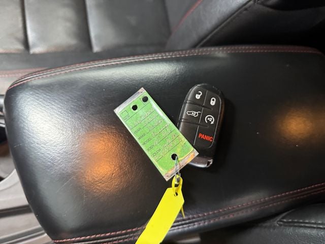 2023 Dodge Durango GT Plus 3.6 Liter V6 AWD 3rd Row Seating