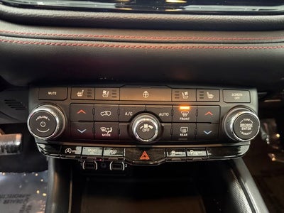 2023 Dodge Durango GT Plus 3.6 Liter V6 AWD 3rd Row Seating