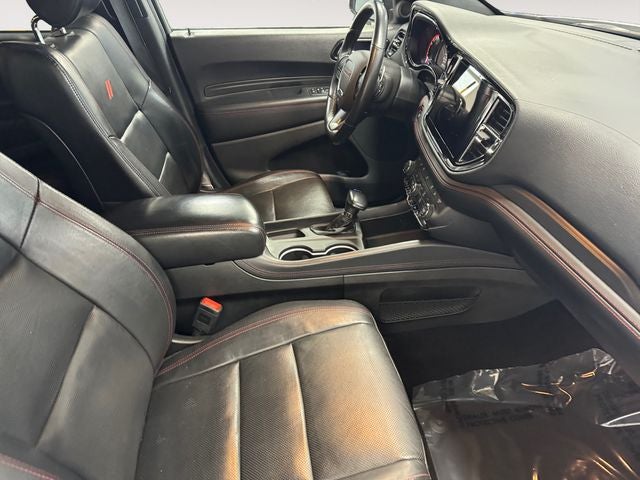 2023 Dodge Durango GT Plus 3.6 Liter V6 AWD 3rd Row Seating
