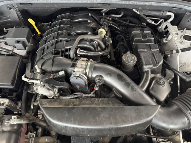 2023 Dodge Durango GT Plus 3.6 Liter V6 AWD 3rd Row Seating